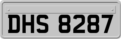 DHS8287