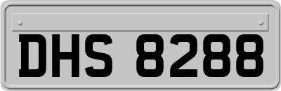 DHS8288