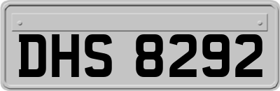 DHS8292