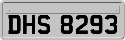 DHS8293