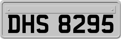 DHS8295