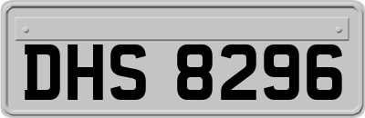 DHS8296