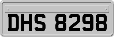 DHS8298