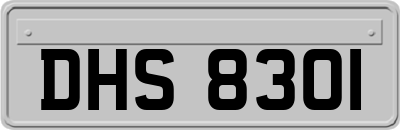 DHS8301