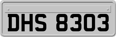 DHS8303