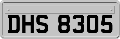 DHS8305