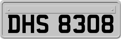 DHS8308