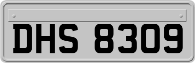 DHS8309