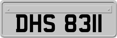 DHS8311