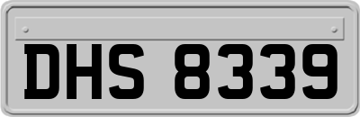 DHS8339