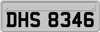 DHS8346