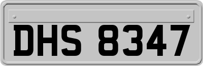 DHS8347