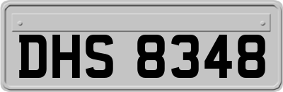DHS8348
