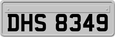 DHS8349