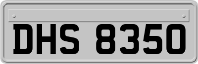 DHS8350