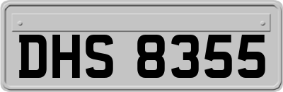DHS8355