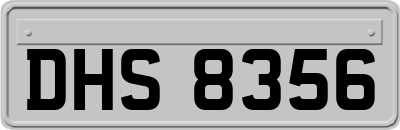 DHS8356