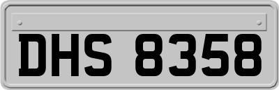 DHS8358