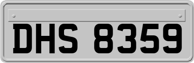 DHS8359
