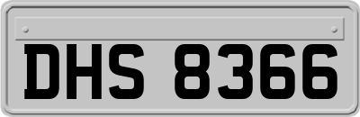 DHS8366