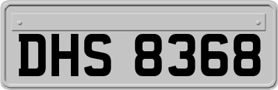 DHS8368