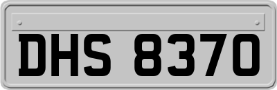 DHS8370