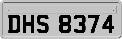 DHS8374