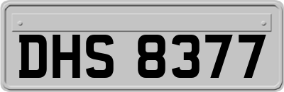 DHS8377