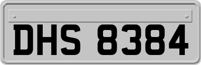 DHS8384