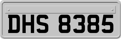 DHS8385