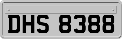 DHS8388