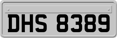 DHS8389