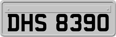 DHS8390