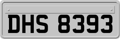 DHS8393
