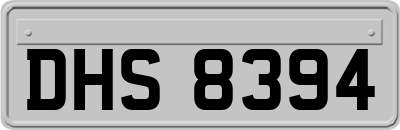 DHS8394