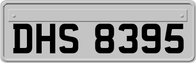 DHS8395