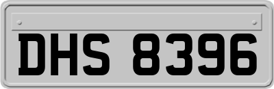 DHS8396