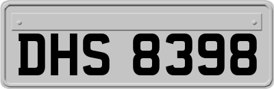 DHS8398