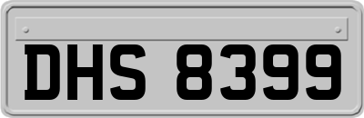 DHS8399