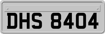 DHS8404