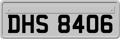 DHS8406