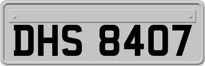 DHS8407