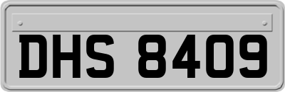 DHS8409