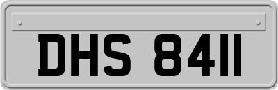 DHS8411