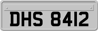 DHS8412