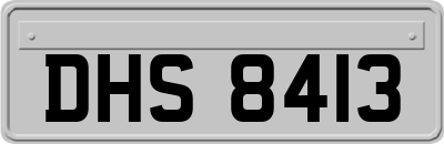 DHS8413