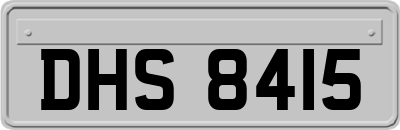 DHS8415