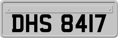 DHS8417