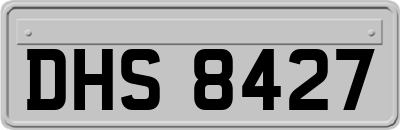 DHS8427