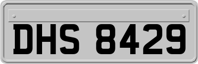 DHS8429